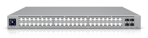 Switch Ubiquiti UniFi Pro XG 48 52p Managed Gigabit (USW-Pro-XG-48-EU) - 2937190