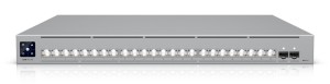 Switch Ubiquiti UniFi Pro XG 24 26p Managed Gigabit (USW-Pro-XG-24-EU)