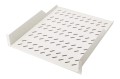 Digitus Półka do montażu stałego w szafach 483 mm (19") - 2937559
