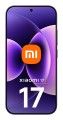 Xiaomi 17 16 cm (6.3") 5G 12 GB 512 GB 6330 mAh Czarny - 2938039