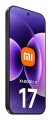 Xiaomi 17 16 cm (6.3") 5G 12 GB 512 GB 6330 mAh Czarny - 2938042