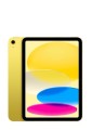 Apple iPad 128 GB 27,9 cm (11") Wi-Fi 6 (802.11ax) iPadOS 18 Żółty - 2938062