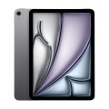 Apple iPad Air Apple M 128 GB 27,9 cm (11") 12 GB Wi-Fi 7 (802.11be) iPadOS 26 Szary - 2938058