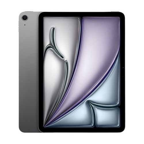 Apple iPad Air Apple M 128 GB 27,9 cm (11") 12 GB Wi-Fi 7 (802.11be) iPadOS 26 Szary - 2938054