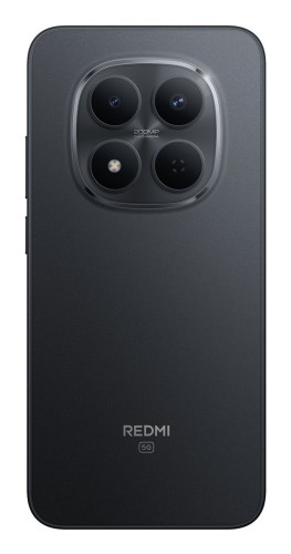 Xiaomi Redmi Note 15 Pro 5G 8/256GB Black - 2938689