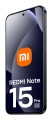 Xiaomi Redmi Note 15 Pro 5G 8/256GB Black - 2938692