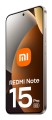 Xiaomi Redmi Note 15 Pro 5G 8/256GB Titanium - 2938592
