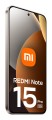 Xiaomi Redmi Note 15 Pro 5G 8/256GB Titanium - 2938591
