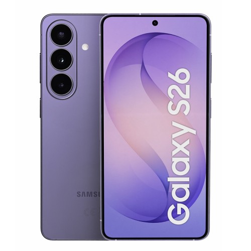 Samsung Galaxy S26 (S942) 12/512GB Coball Violet - 2938727