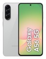 Samsung Galaxy A56 (A566) 5G DS. 8/128GB Lightgrey - 2938644