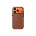 Apple MGF64ZM/A pokrowiec na telefon komórkowy 16 cm (6.3") Pomarańczowy - 2938934