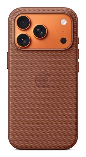 Apple MGF64ZM/A pokrowiec na telefon komórkowy 16 cm (6.3") Pomarańczowy - 2938934