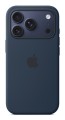 Apple MGFE4ZM/A pokrowiec na telefon komórkowy 16 cm (6.3") Ciemny Niebieski - 2938926