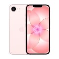 Apple iPhone 17e 15,5 cm (6.1") Dual SIM iOS 26 5G USB Type-C 512 GB Jasnoróżowy - 2939012