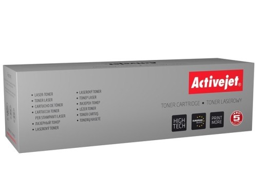Activejet ATH-9008N Toner (zamiennik HP W9008MC; Supreme; 23000 stron; czarny) z chipem - 2939128