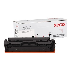 Xerox Toner Everyday  HP 207X (W2210X) Black