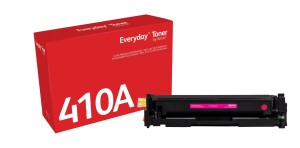 Xerox Toner Everyday  HP 410A (CF413A) Magenta