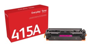 Xerox Toner Everyday  HP 415A (W2033A) Magenta