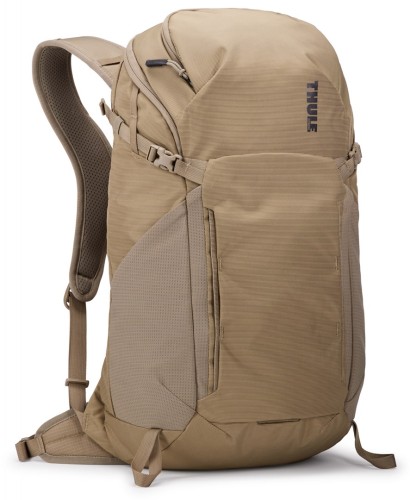 Thule Alltrail TAHP222 Faded Khaki plecak Plecak podróżny Poliester - 2939367