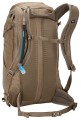 Thule Alltrail TAHP222 Faded Khaki plecak Plecak podróżny Poliester - 2939368