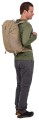 Thule Alltrail TAHP222 Faded Khaki plecak Plecak podróżny Poliester - 2939369