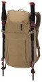 Thule Alltrail TAHP222 Faded Khaki plecak Plecak podróżny Poliester - 2939374