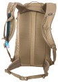 Thule Alltrail TAHP222 Faded Khaki plecak Plecak podróżny Poliester - 2939379