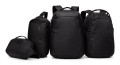Thule Tact TACTBP114 35,6 cm (14") Plecak Czarny - 2939428
