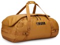 Thule Chasm TDSD303 Golden Brown sportowa torba 70 l Poliester Brązowy - 2939502