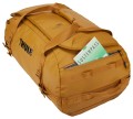 Thule Chasm TDSD303 Golden Brown sportowa torba 70 l Poliester Brązowy - 2939508