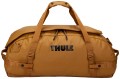 Thule Chasm TDSD303 Golden Brown sportowa torba 70 l Poliester Brązowy - 2939504