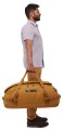Thule Chasm TDSD303 Golden Brown sportowa torba 70 l Poliester Brązowy - 2939510