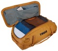 Thule Chasm TDSD303 Golden Brown sportowa torba 70 l Poliester Brązowy - 2939506