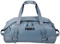 Thule Chasm TDSD302 Pond Gray sportowa torba 40 l Poliester Szary - 2939517