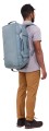 Thule Chasm TDSD302 Pond Gray sportowa torba 40 l Poliester Szary - 2939520