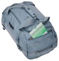 Thule Chasm TDSD302 Pond Gray sportowa torba 40 l Poliester Szary - 2939521