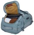 Thule Chasm TDSD302 Pond Gray sportowa torba 40 l Poliester Szary - 2939525