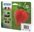 Epson Strawberry Multipack 4-colours 29XL Claria Home Ink - 2939615