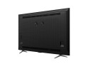 Telewizor TCL 85P8K QLED 85" 4K Ultra HD 120Hz Google TV Dolby Atmos Metaliczny - 2940139