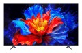 Telewizor TCL 85P8K QLED 85" 4K Ultra HD 120Hz Google TV Dolby Atmos Metaliczny - 2940131