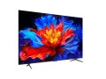 Telewizor TCL 85P8K QLED 85" 4K Ultra HD 120Hz Google TV Dolby Atmos Metaliczny - 2940132