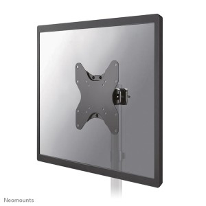 Neomounts FL40-430BL12 uchwyt do telewizorów 106,7 cm (42") Czarny