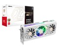 Asrock Taichi Radeon RX 9070 XT White 16GB OC AMD GDDR6 - 2940740