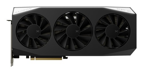 XFX Mercury RX 9060XT OC Gaming 16GB - 2940754