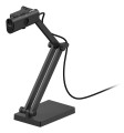 IPEVO CDVU-16IP aparat do dokumentów Czarny USB 2.0 - 2940913