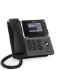 Snom D810W telefon VoIP Czarny IPS Wi-Fi - 2941026