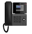 Snom D810W telefon VoIP Czarny IPS Wi-Fi - 2941028