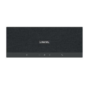 Fanvil CS40 telefon konferencyjny PC USB/Bluetooth Czarny