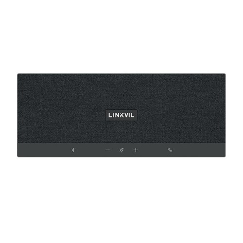 Fanvil CS40 telefon konferencyjny PC USB/Bluetooth Czarny - 2941059