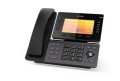 Snom D892M telefon VoIP Czarny TFT Wi-Fi - 2941034